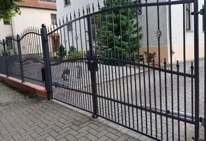 ogrodzenie